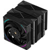 Thermalright Phantom Spirit 120 EVO CPU Air Cooler 7 Heat Pipes CPU CoolerDual 120mm TLK12 PWM Fans AGHP 40 Technology f
