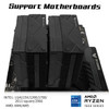 Thermalright Phantom Spirit 120 EVO CPU Air Cooler 7 Heat Pipes CPU CoolerDual 120mm TLK12 PWM Fans AGHP 40 Technology f