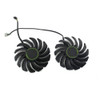 NNL 87MM PLD09210S12HH DC12V 4PIN RTX2070 Graphics Fan for MSI GeForce RTX 2060 2070 2080 Super Ventus XS OC Graphics Ca