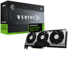 msi Gaming RTX 5070 Ti 16G Ventus 3X OC Graphics Card 16GB GDDR7 256bit Extreme Performance 2497 MHz DisplayPort x 3 21a