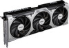 msi Gaming RTX 5070 Ti 16G Ventus 3X OC Graphics Card 16GB GDDR7 256bit Extreme Performance 2497 MHz DisplayPort x 3 21a