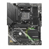 MSI MAG B550 Tomahawk MAX WiFi Gaming Motherboard AMD Ryzen 5000 Series AM4 DDR4 PCIe 40 SATA 6Gbs M2 USB 32 Gen 2 HDMID