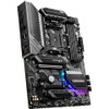 MSI MAG B550 Tomahawk Gaming Motherboard AMD Ryzen 5000 Series AM4 DDR4 PCIe 40 SATA 6Gbs M2 USB 32 Gen 2 HDMIDP 25Gbps