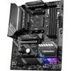 MSI MAG B550 Tomahawk Gaming Motherboard AMD Ryzen 5000 Series AM4 DDR4 PCIe 40 SATA 6Gbs M2 USB 32 Gen 2 HDMIDP 25Gbps