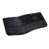 Kensington Pro Fit Ergonomic Wireless Keyboard Bluetooth Black K75401US
