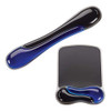 Kensington Duo Gel Mouse Keyboard Wrist Rest Bundle Set Ergonomic Keyboard and Mouse Pad With Wrist Support Keyboard Wri