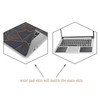 Laptop Decal Sticker Skin Cover 11612 13 133 14 15 154 156 Laptop Netbook Vinyl Skin Sticker Cover Art Notebook Protecto