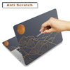 Laptop Decal Sticker Skin Cover 11612 13 133 14 15 154 156 Laptop Netbook Vinyl Skin Sticker Cover Art Notebook Protecto