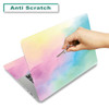Laptop Skin Sticker Decal 12 13 133 14 15 154 156 Laptop Vinyl Skin Cover Art Protector Notebook PC 2 Wrist Pad Skins In