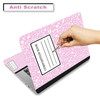 Laptop Skin Sticker Decal12 13 133 14 15 154 156 inch Laptop Vinyl Skin Sticker Cover Art Protector Notebook PC 2 Wrist