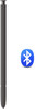 Galaxy S24 Ultra S Pen WithBluetooth 4096 Pressure Sensor Replacement for Samsung Galaxy S24 Ultra 5G All Versions Touch