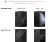 Z Fold 6Fold 5 Slim S Pen Fold Edition 4096 Pressure Levels Compatible with Galaxy Z Fold 65 Phones Only Fold 5 Pen Slim
