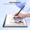TiMOVO EMR Stylus Pen Compatible with Remarkable 2 Digital Stylus for Remarkable with Eraser Tilt 4096 Sensitivity Palm
