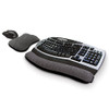 HandStands Beaded Keyboard Mouse Wrist Rest Combo