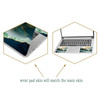 Laptop Skin Sticker Decal Cover 11612 13 133 14 15 154 156 Laptop Netbook Skin Sticker Cover Art Notebook Protector 2 Wr