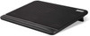 Laptop Cooling Pad Coolertek USB Powered Laptop Cooler 2 Blue Silent Big Fans Height Adjustable NonSlip Laptop Stand wit