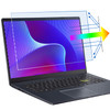 2 Pack 156 inch 1920x1080P Laptop Blue Light Screen Protector Eye Protection AntiScratch and AntiGlare Screens for Lapto