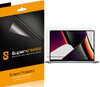 Supershieldz 3 Pack AntiGlare Matte Screen Protector Designed for MacBook Pro 14 inch M5 M4 M3 M2 M1 ProMax