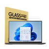 16 Inch Tempered Glass Screen Protector Compatible with HP Envy 16Spectre x360 16ZBook 16OmniBook 577 Flip 16OMEN 16Pavi