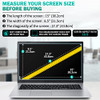 F FORITO 2Pack 173 inch 169 Anti Blue Light Matte Laptop Screen Protector Compatible with 173 HPLenovoAcerASUSMSI Laptop