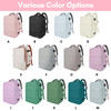 Taygeer Laptop Backpack for Women Large Travel Backpack with 173 inch Laptop Compartment TSA Friendly 40l Carry On Mochi