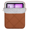 TiMOVO Tablet Sleeve Case for iPad 11inch A16 2025 iPad Air 11 Shockproof Protective Puffy Cover Fits iPad 10th Gen Gala
