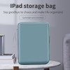NIMOSA 911 Inch Tablet Sleeve Case Fits New iPad AirPro 11 inch 2024 iPad Air 54th 109 iPad 10th Gen 109 iPad 987th 102A