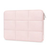 MOSISO 129 inch Tablet Sleeve Case for iPad Pro 13 M4 iPad Air 13 M3 M2 iPad Pro 129 M2 M1 65th with Magic KeyboardSmart