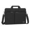 MOSISO 360 Protective Laptop Shoulder Messenger Bag 156 inch Compatible with MacBook HP Dell Lenovo Asus Notebook Comput