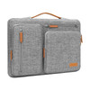 MOSISO 360 Protective Laptop Case 133 inch 13133 inch Laptop Sleeve Compatible with MacBook AirPro 13 Pro 14HP Dell Acer