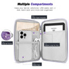 MoKo 67 eReader Sleeve Bag for 7 Kindle Colorsoft Signature Edition Fire 7 2022 AllNew 6 Kindle 11th Gen 202210th Gen 20