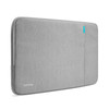tomtoc 360 Protective Laptop Sleeve for 13inch New MacBook Air M4A3240 2025 M3A3113 M2A2681 M1A2337 A2179 A1932 13inch M