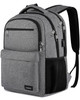 LIBENED Backpack for Men School Backpack for Teen Boys156 inch Laptop Back Pack for High School and College Students wit