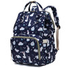 Yusudan Flamingo Laptop Backpack for Womens Girls College Backpacks School Bag Bookbag 156 Inch Computer Backpack Green