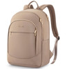 LOVEVOOK Laptop Backpack for Women 173 Inch Business Backpack Purse Large Capacity Casual Daypack Work Computer Backpack