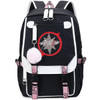 eTel Like Stray Kids Backpack Merch Stray Kids Book Bag Casual Backpack