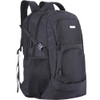 184 Inches Laptop Backpack for 184 inch Notebook Computer with USB Charging Port Raincover Bags for sports 50L Travellin