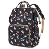Dezcrab Laptop Backpack for Women College Bookbag School Backpack Work Business Travel 156 Inch Computer Backpacks Cat
