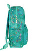 KBNL Classic Disney Ariel Backpack with Laptop Compartment for School Travel and Work Multicolor A22206ARIEL