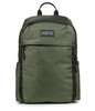 JanSport Venture Daypack Travel Pack With Large Main Compartment Padded Laptop Sleeve Dual Water Bottle Pockets and Atta