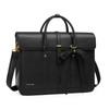 MOSISO Laptop Bag for Women 15156 inch PU Leather Laptop Shoulder Bags Convertible Backpack 16 inch Messenger Bags Casua