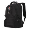 SwissGear 2769 ScanSmart Laptop Backpack Fits Most 16 Inch Laptops TSA Friendly Work School Mens and Womens Black
