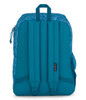 JanSport Cross Town Plus Backpack Large Main Compartment Side Water Bottle Pocket 15Inch Padded Laptop Sleeve Delightful