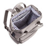 SwissGear 3576 Laptop Backpack Grey 12Inch