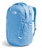 THE NORTH FACE Womens Vault Everyday Laptop Backpack Dark Cornflower Dark Heather One Size