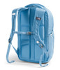 THE NORTH FACE Womens Vault Everyday Laptop Backpack Dark Cornflower Dark Heather One Size