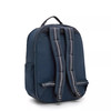 Kipling Womens Seoul Extra Large 17 Laptop Backpack Durable Roomy with Padded Shoulder Straps Bag