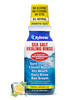 H2Ocean Healing Rinse Natural Sea Salt Oral Care - Mouth Rinse for Oral Care & Tonsil Stones - Great for Piercings, Sore Throats & Gum Health - Alcoh online at globaldelivered