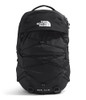 The North Face Borealis Commuter Laptop Backpack Water Repellent 16 Laptop Sleeve Large Main Compartment TNF BlackTNF Bl