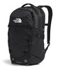 The North Face Recon Everyday Laptop Backpack Daypack Water Repellent 16 Laptop Sleeve 2 Water Bottle Pockets TNF BlackT